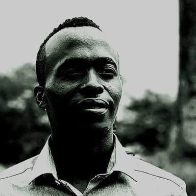 Mathew Phillip Matovu